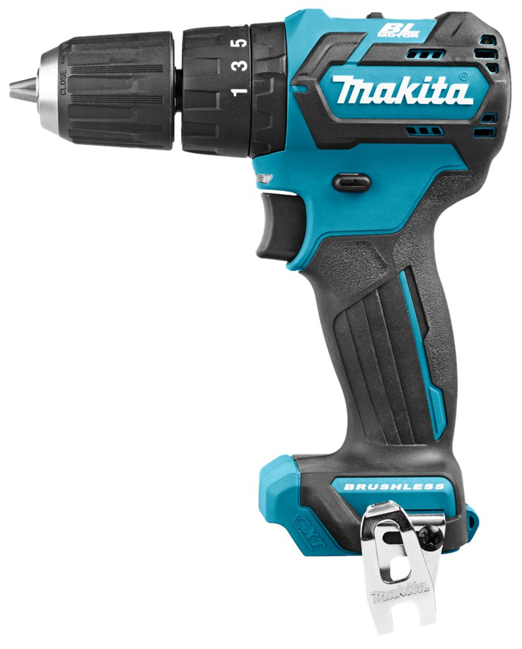 accu klopboor-/ schroefmachine makita