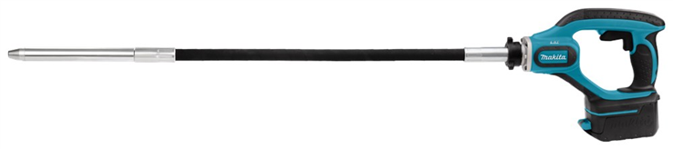 accu betontrilnaad makita 800mm