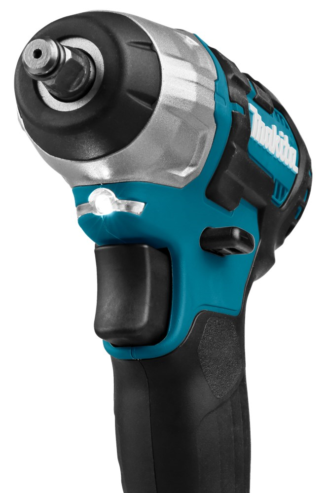 accu slagmoersleutel makita