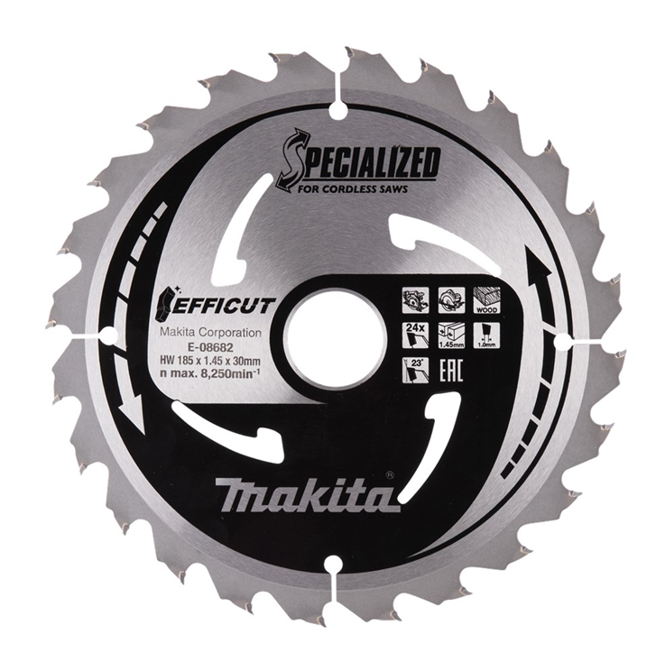 cirkelzaagblad hm makita