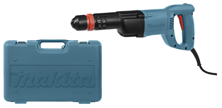 breekhamer makita sds-plus