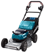 accu grasmaaier makita 530mm-9