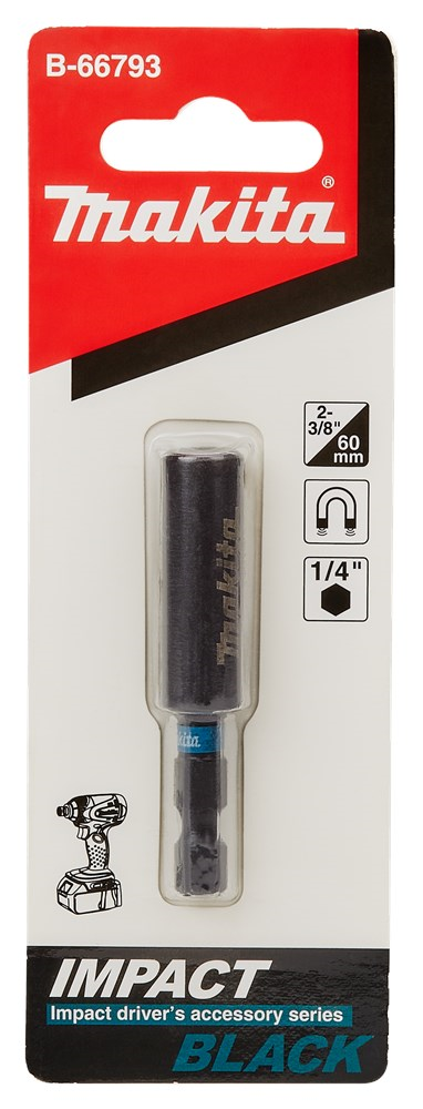 schroefbithouder magnetisch makita