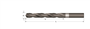 metaalboor hss-g cilindrisch dormer-6
