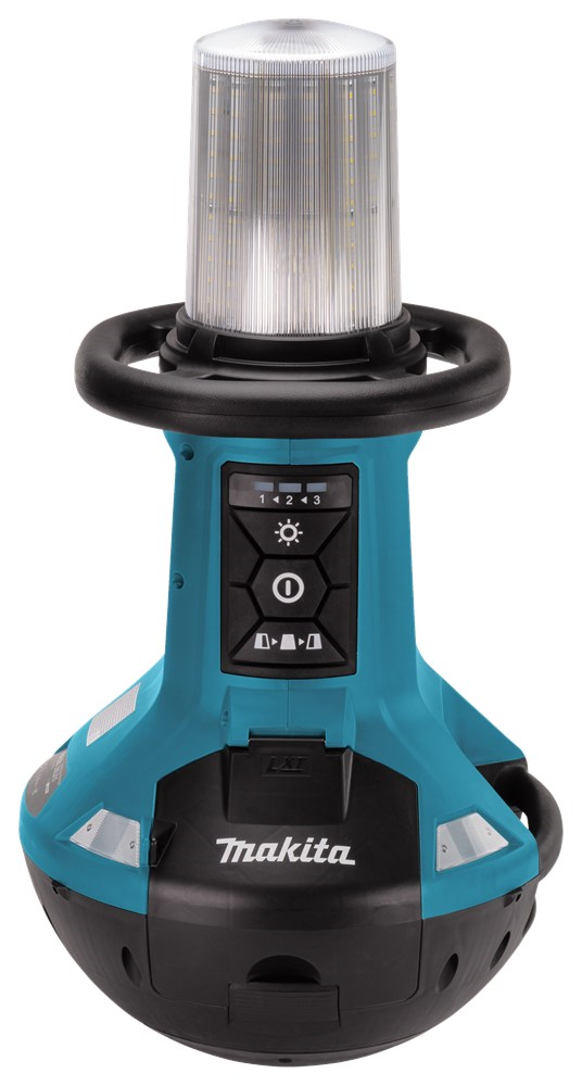 accu omgevingslamp makita