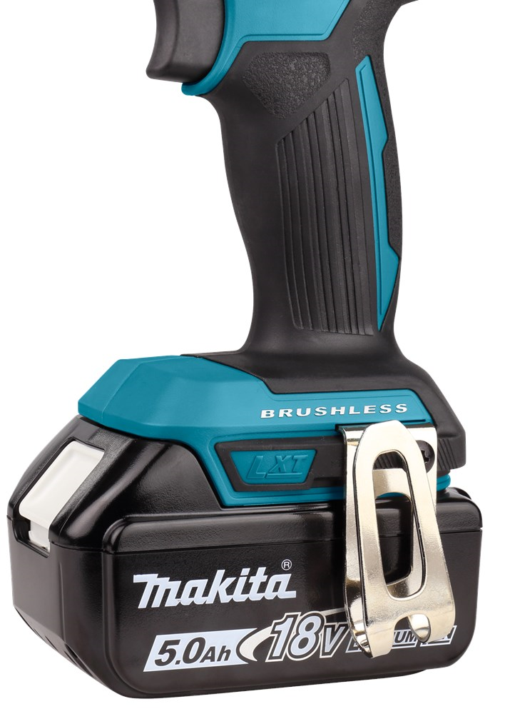 accu boor-/ schroefmachine makita