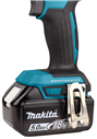 accu boor-/ schroefmachine makita-10