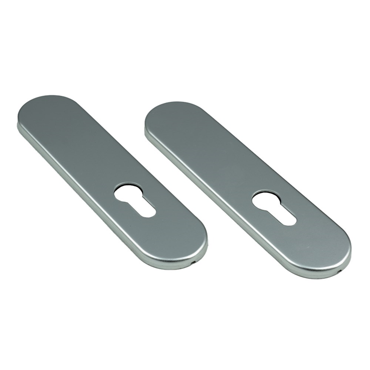 kortschild aluminium f1 oxloc