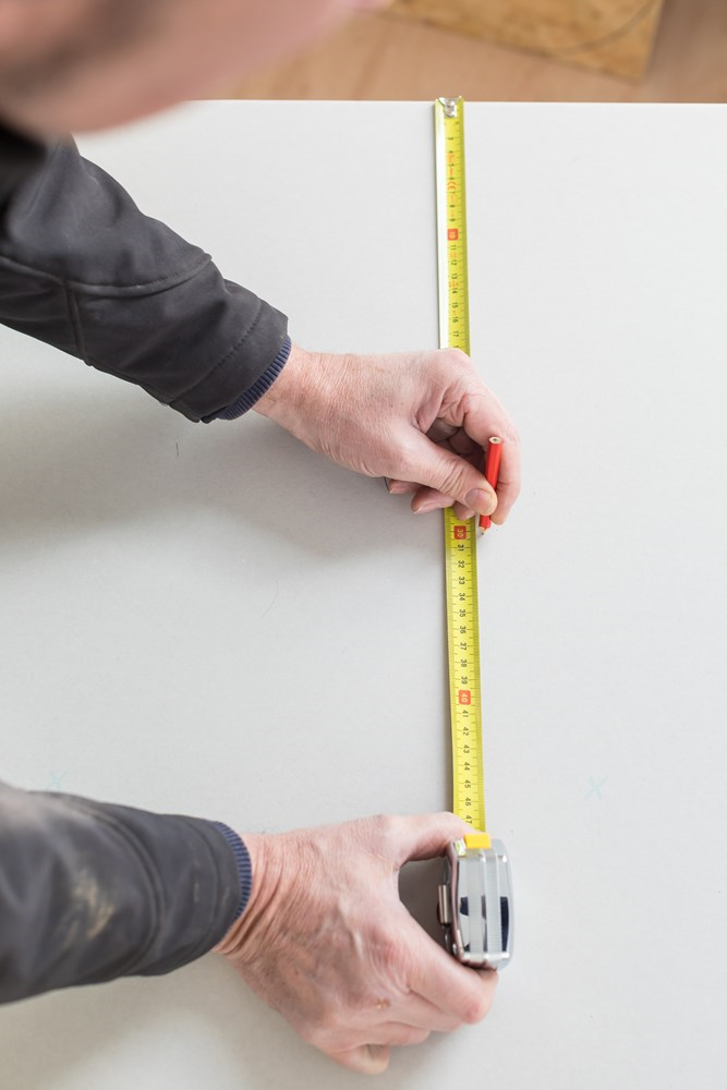 rolbandmaat stanley powerlock