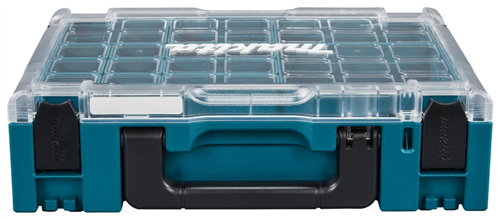 Systainer Organizer Makita - 191X80-2