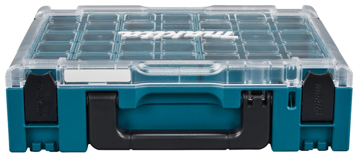 systainer organizer makita