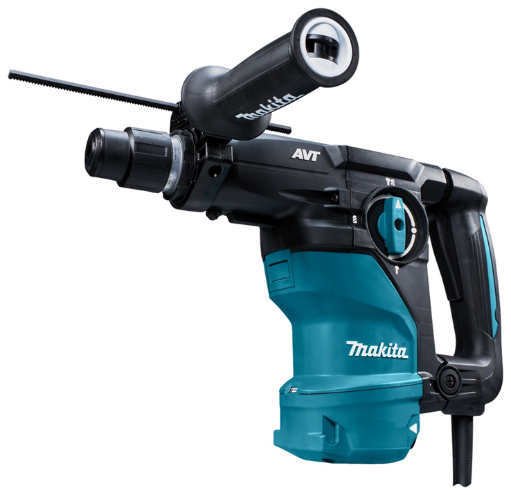 combihamer makita sds-plus