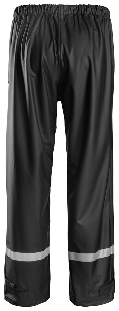 regenbroek pu snickers