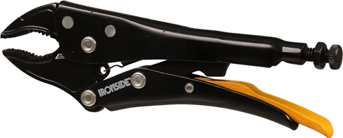 Griptang Ironside - GEBOGEN 192MM