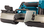 accu bandzaagmachine makita-12