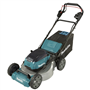 accu grasmaaier makita 530mm-12