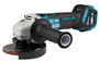 accu haakse slijper makita 125mm-11
