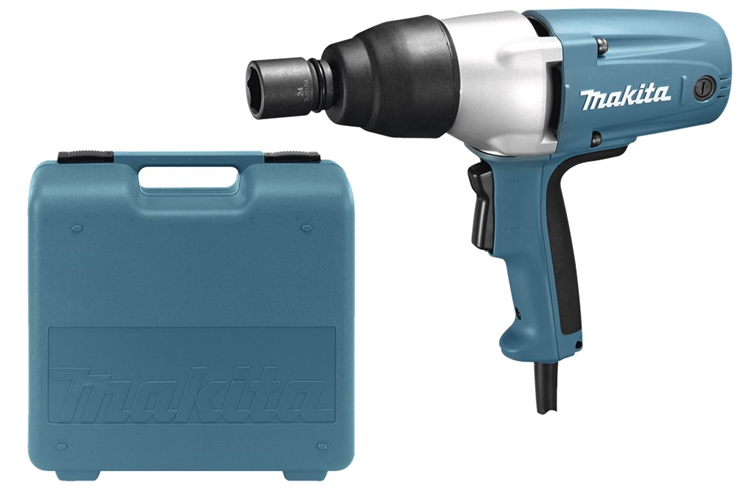 slagmoersleutel makita