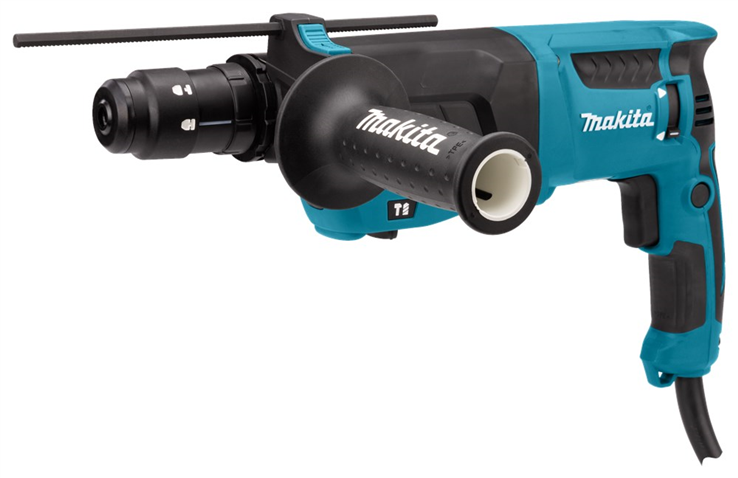combihamer makita sds-plus