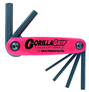 inbussleutelset gorillagrip bondhus-2