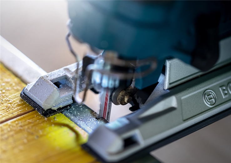 decoupeerzaagblad bosch multimaterial