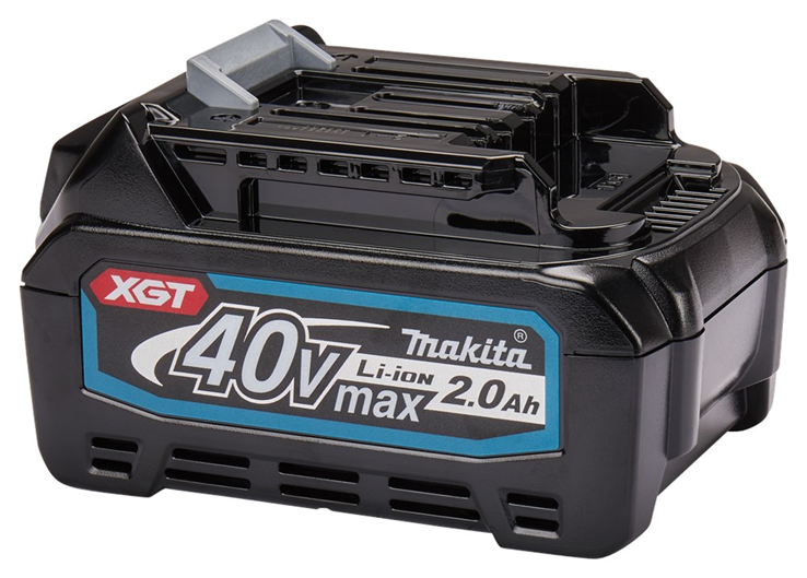 accu voor accumachine makita