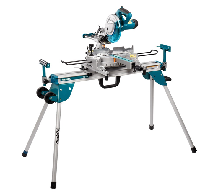radiaal afkortzaagmachine makita 216mm