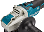 accu haakse slijper makita 125mm-4