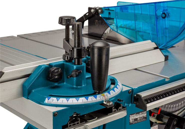 tafelzaagmachine makita
