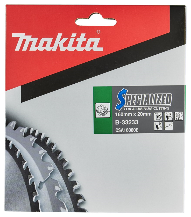 cirkelzaagblad hm makita