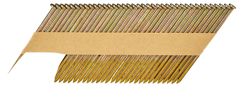 D-Kopnagels Schuin Ring Elvz Makita - 2.9X76MM 34°