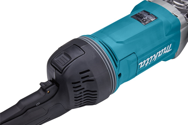 haakse slijper makita 230mm