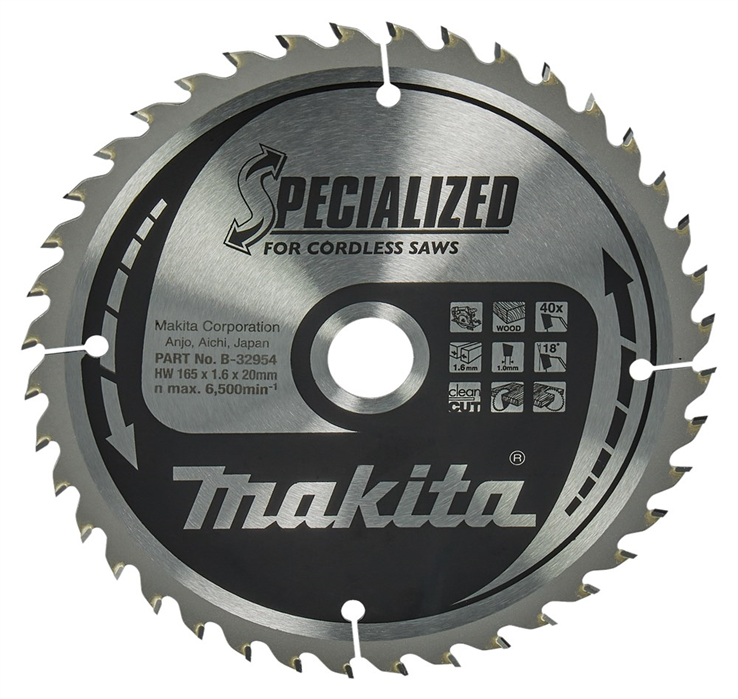 cirkelzaagblad hm makita