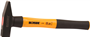 bankhamer alu/fiber ironside-2
