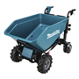 accu kruiwagen met bak makita-2