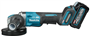 accu haakse slijper makita 125mm-15