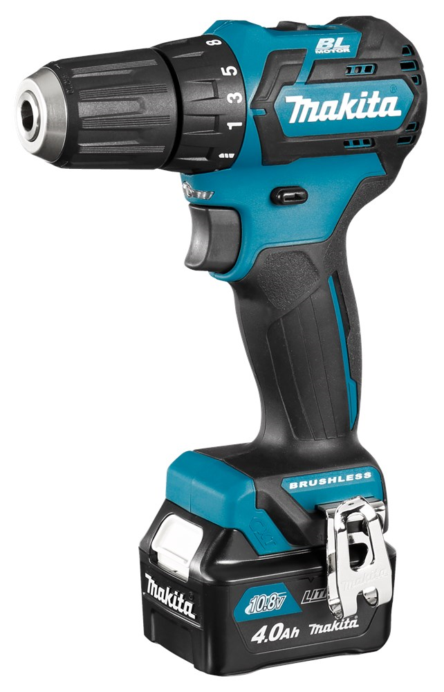 accu boor-/ schroefmachine makita