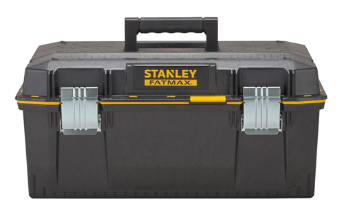Gereedschapskoffer Stanley Fatmax - HEAVY DUTY 28'' ZWART IP53