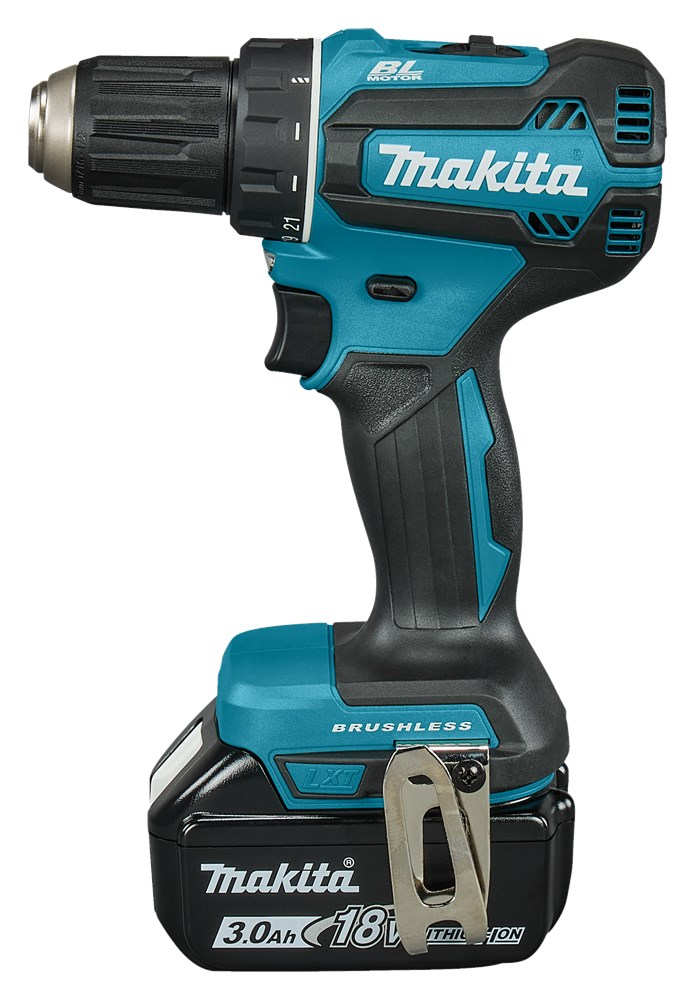 accu boor-/ schroefmachine makita