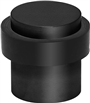 deurbuffer rvs a2 mat zwart oxloc-2