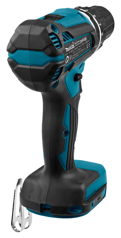 accu klopboor-/ schroefmachine makita