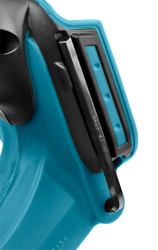 accu metaal cirkelzaagmachine makita