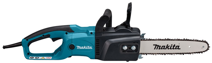 kettingzaagmachine makita 300mm