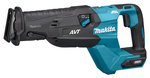 Accu Reciprozaagmachine Makita - JR002GZ 40.0V MAX
