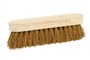 werkborstel blank hout kokos-3