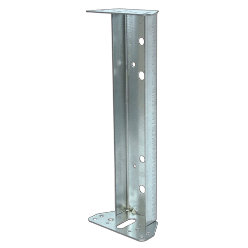 Pui-Steun Zm - 60X70X340MM 115X2MM