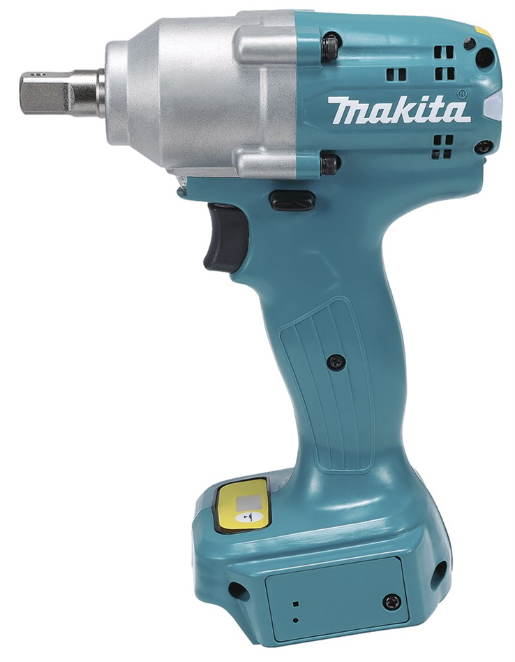 accu slagmoersleutel makita