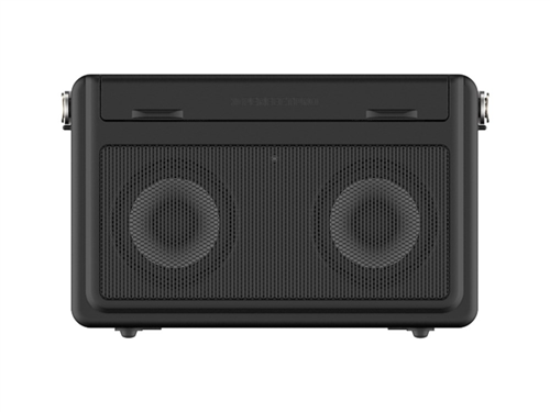 Radio Perfectpro - AUDISSE IP65