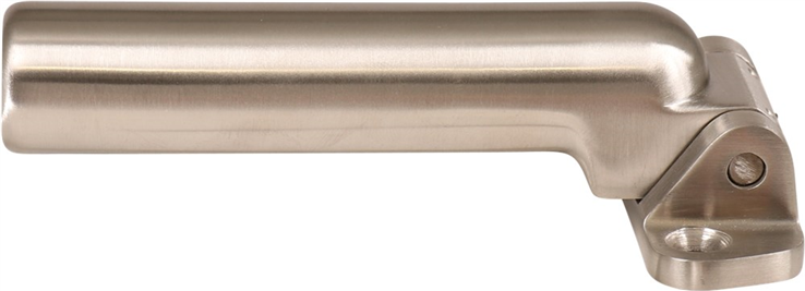 kierstandhouder rvs a2 oxloc