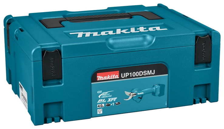 accu snoeischaar makita